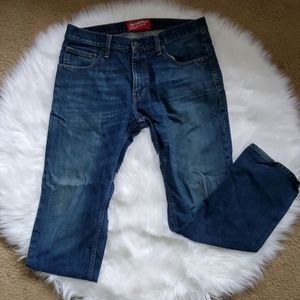 Men's Arizona Jean's